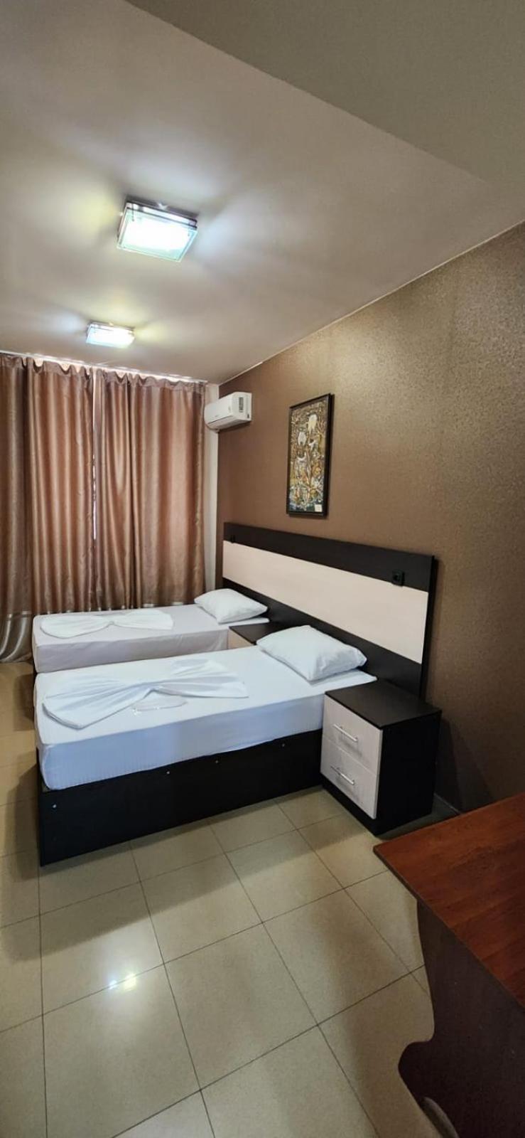 Hotel Premium Armenia Erevan Exterior foto