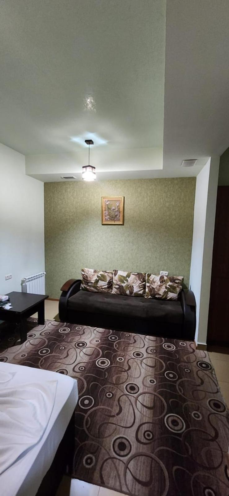 Hotel Premium Armenia Erevan Exterior foto