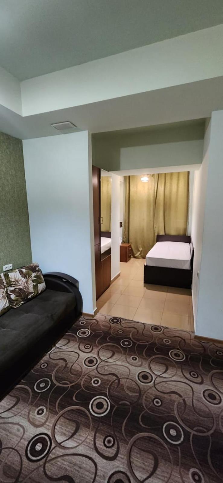 Hotel Premium Armenia Erevan Exterior foto