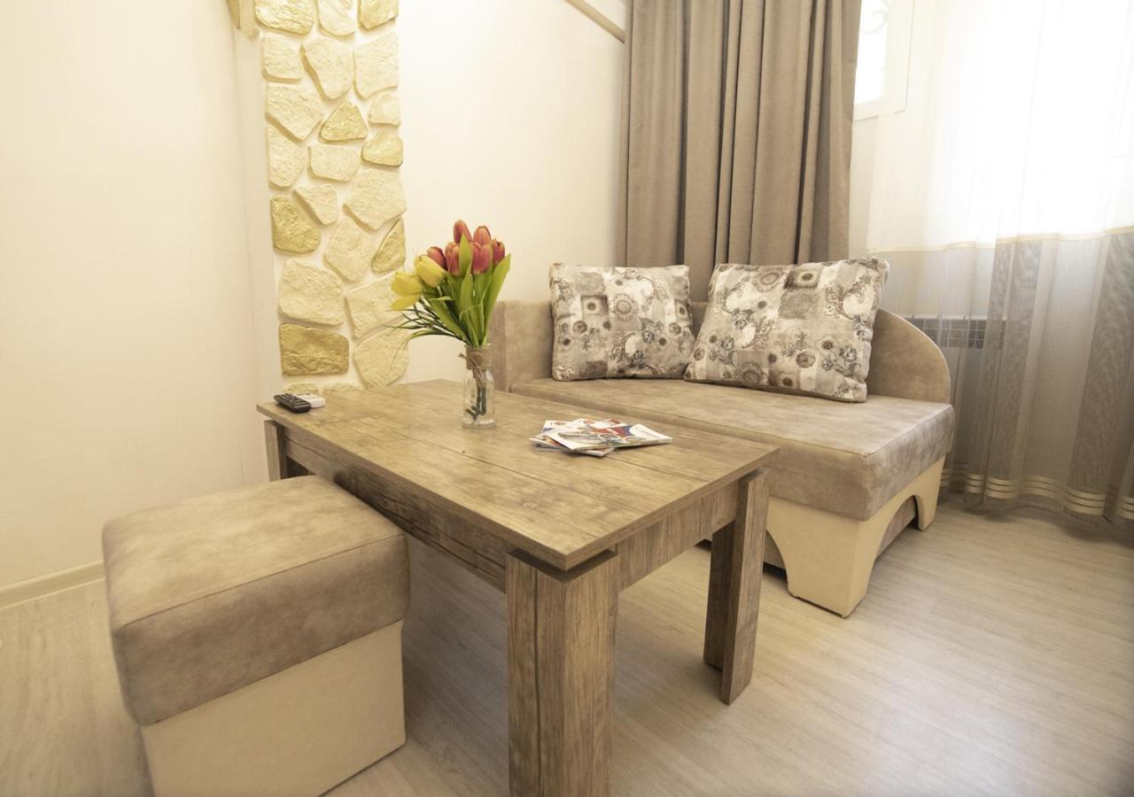 Hotel Premium Armenia Erevan Exterior foto