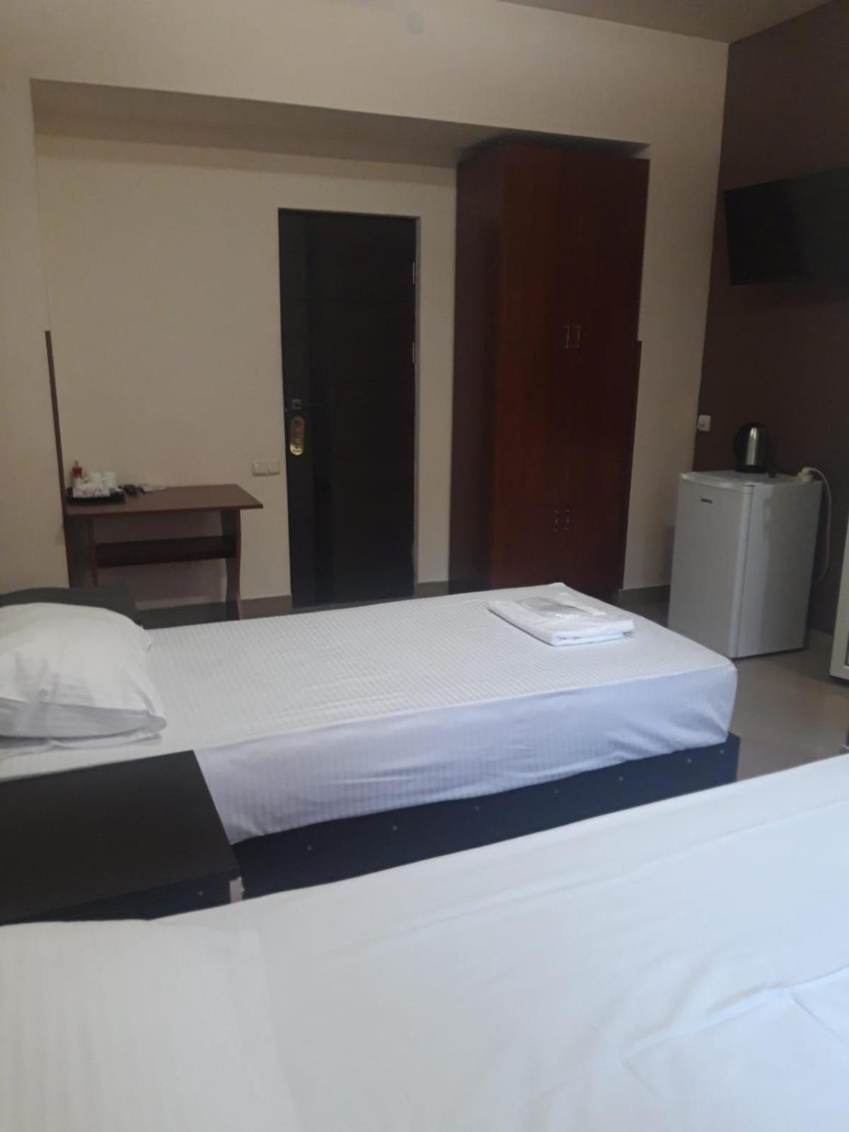 Hotel Premium Armenia Erevan Exterior foto