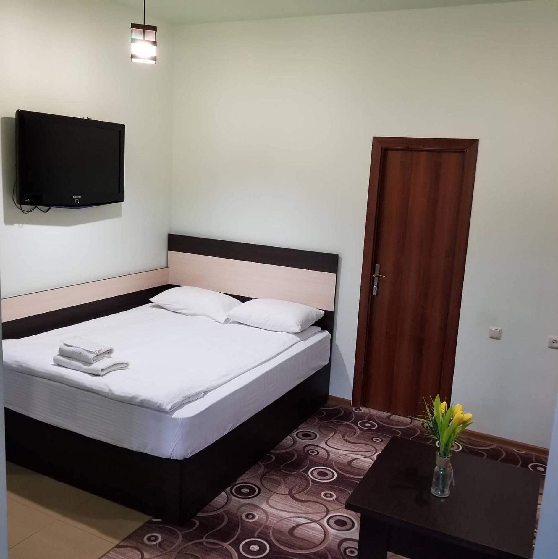 Hotel Premium Armenia Erevan Exterior foto
