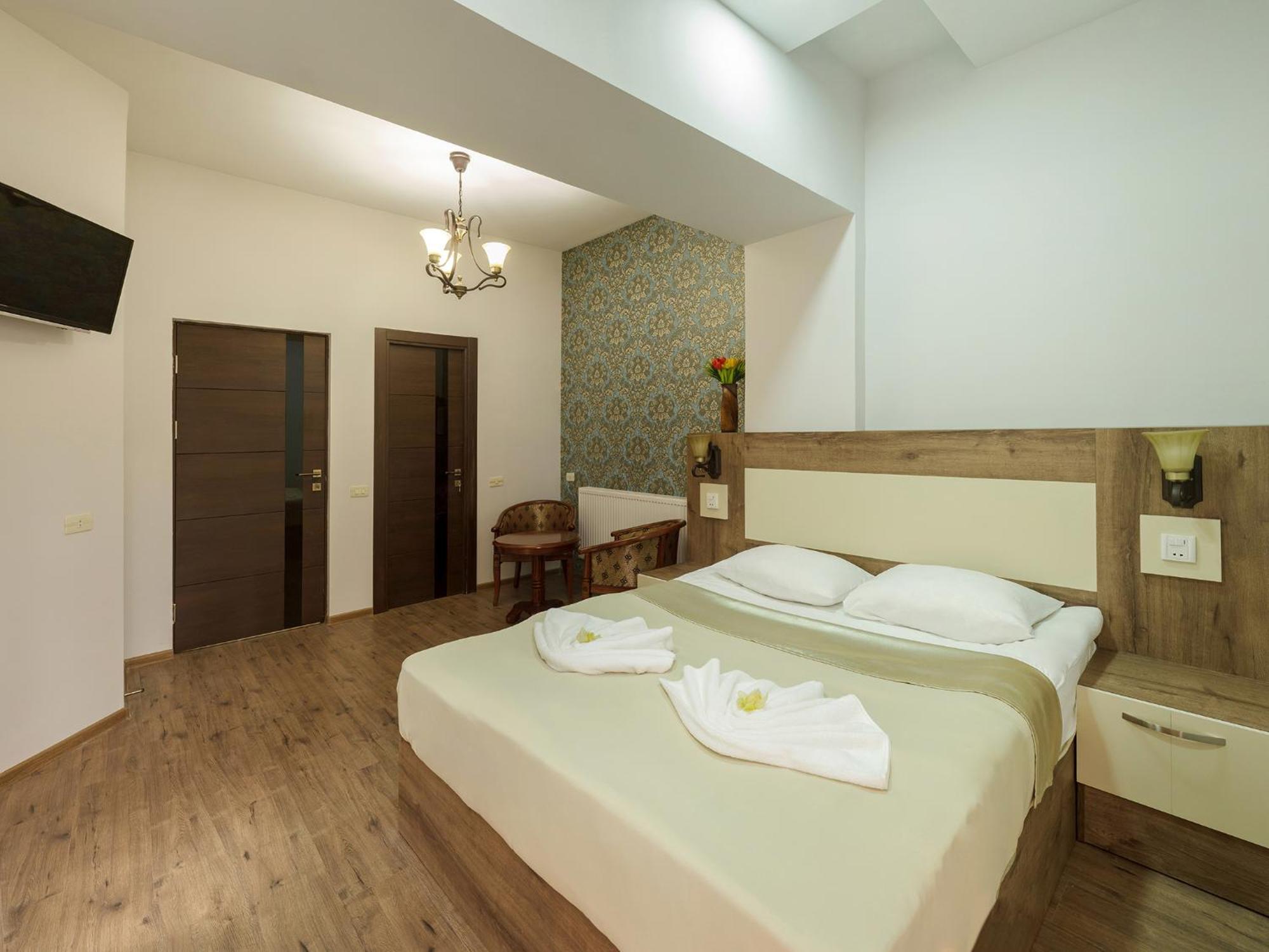 Hotel Premium Armenia Erevan Exterior foto