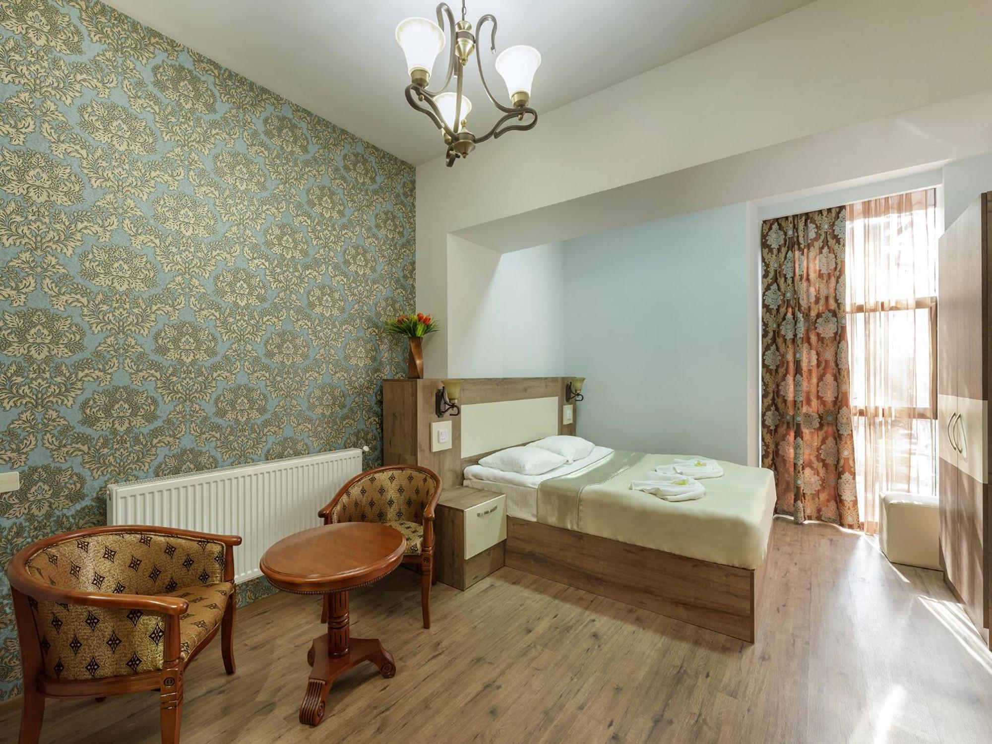 Hotel Premium Armenia Erevan Exterior foto