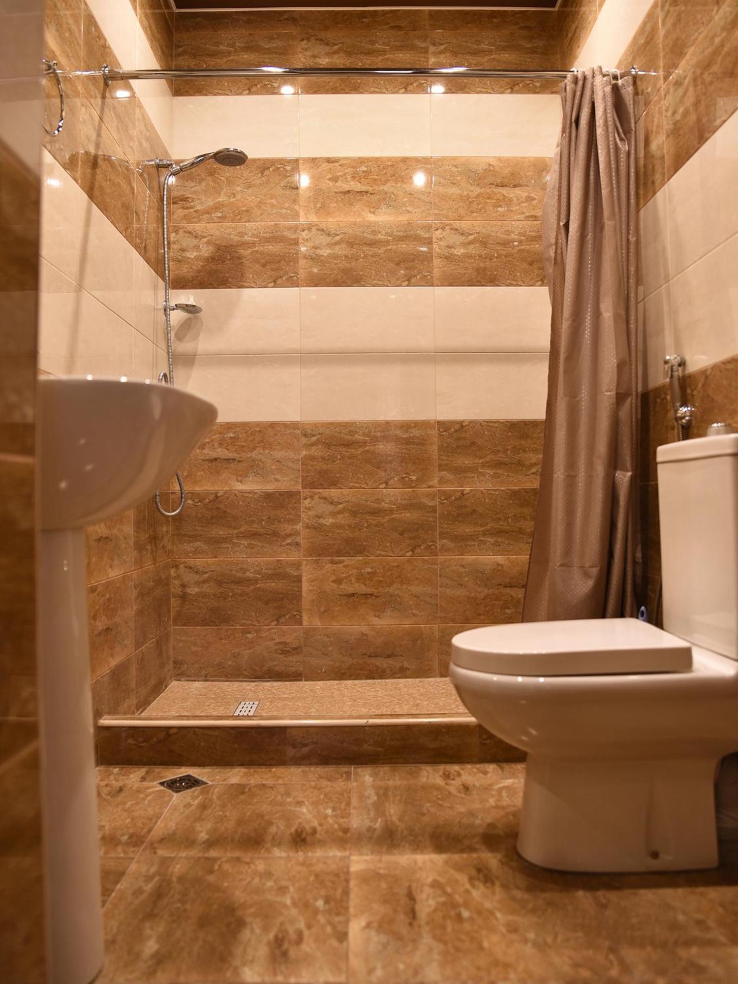 Hotel Premium Armenia Erevan Exterior foto
